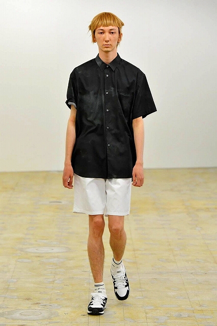 COMME des GARCONS SHIRT【コム デ ギャルソン シャツ】正規